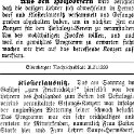 1888-01-31 Kl Gesangsproben